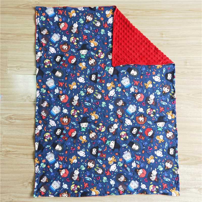 6 B11-6 Harry Blanket