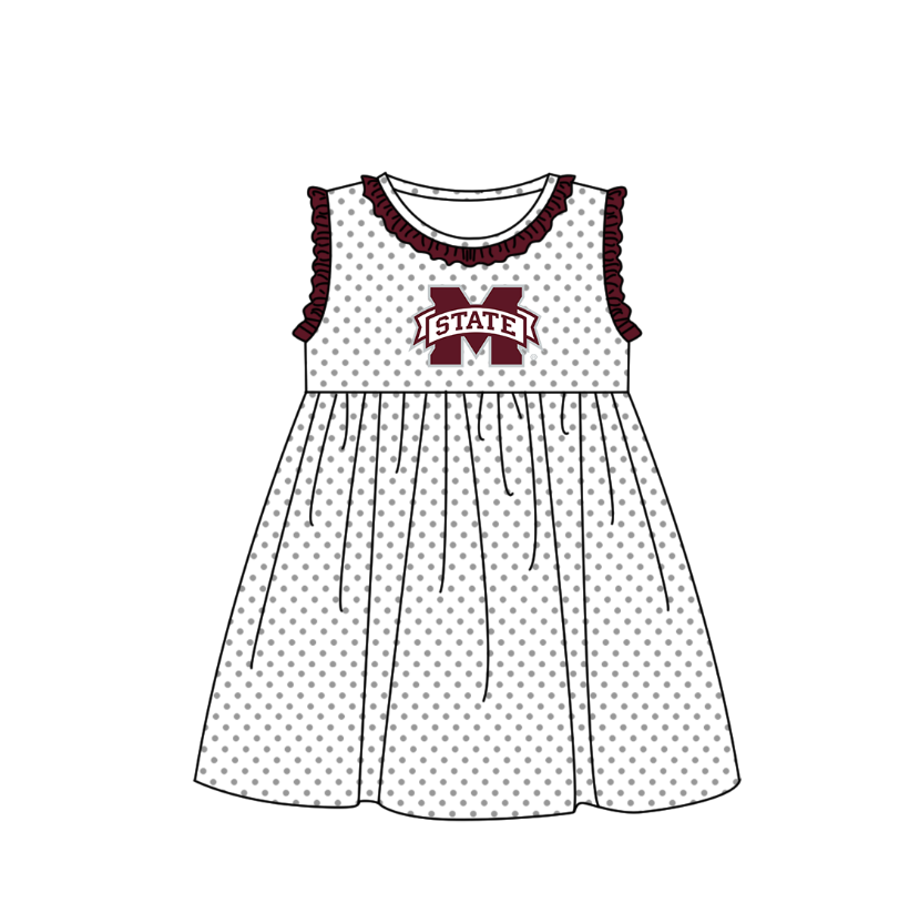 CUSTOM MOQ 5 Sibling Boys Baby Girls Red M Top Shorts Clothes Set Knee Length Dress Rompers
