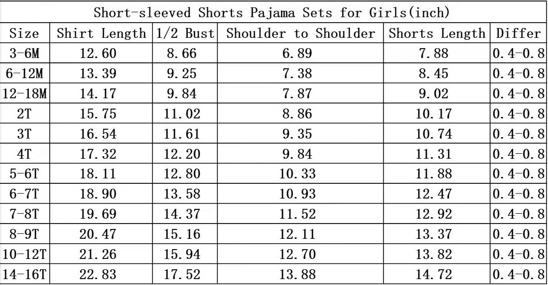 RTS NO MOQ (In stock)GSSO2676 Baby Girls Winter Outfits Kids Girls Short Sleeve Yellow Bow Team Cheer Pajamas Comfortable Sleepwear for Children