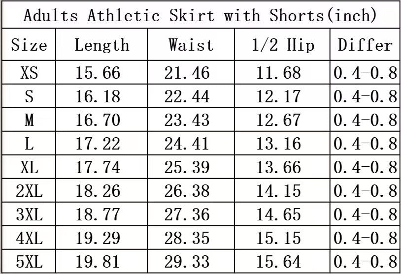 RTS NO MOQ (In stock)GLK0132 Adult Women's Summer Yoga Skirt Adult Women's Western Green Camouflage Yoga Skorts for Active Wear And Fitness
