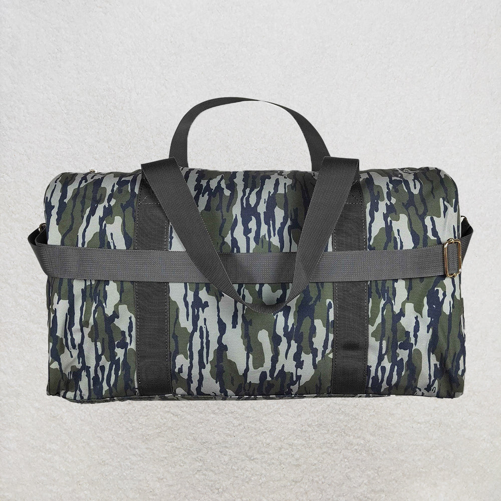 USA Shop (in stock) BA0159 Baby Bags Camo Fitness Gym Duffle Bag Backpack Bag Collection
