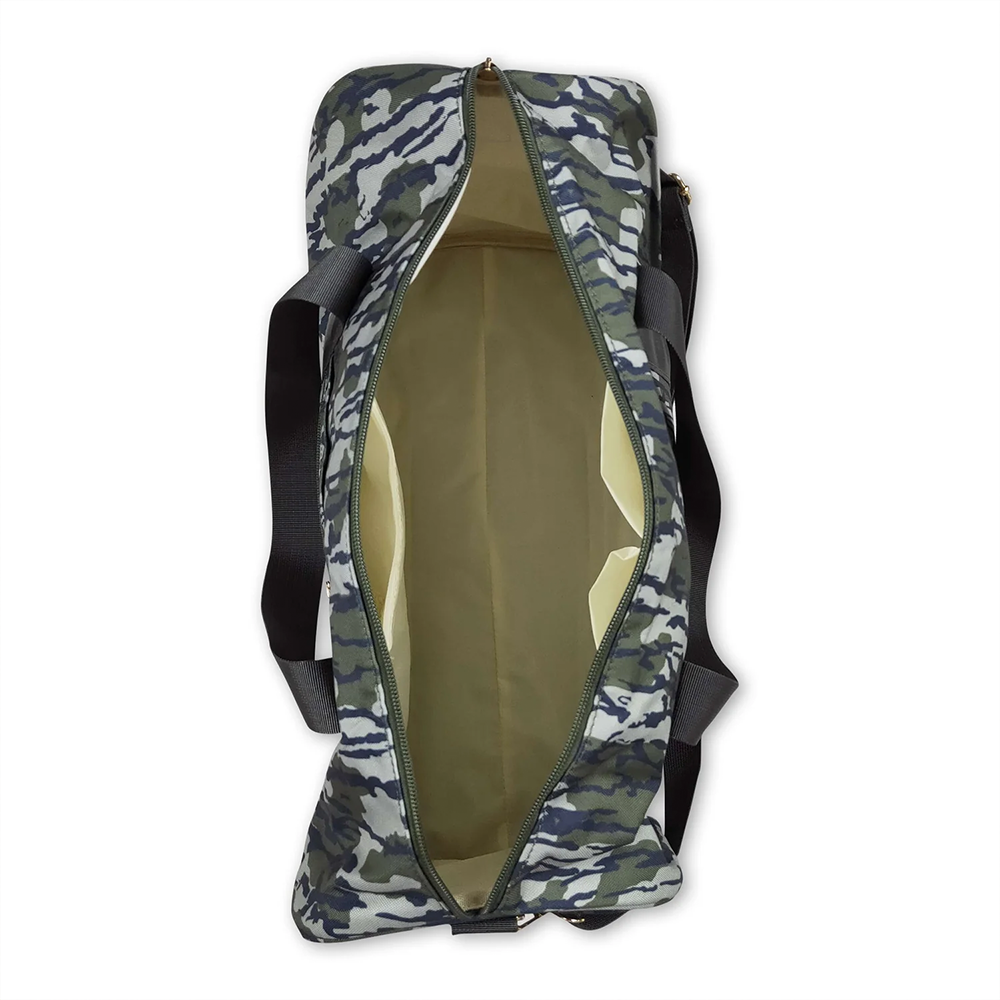 USA Shop (in stock) BA0159 Baby Bags Camo Fitness Gym Duffle Bag Backpack Bag Collection