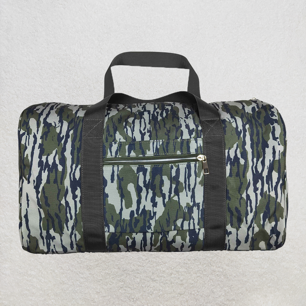 USA Shop (in stock) BA0159 Baby Bags Camo Fitness Gym Duffle Bag Backpack Bag Collection