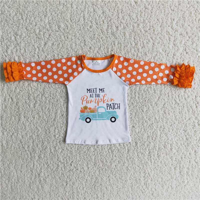 6 A1-16-1 Falling shirts-promotion