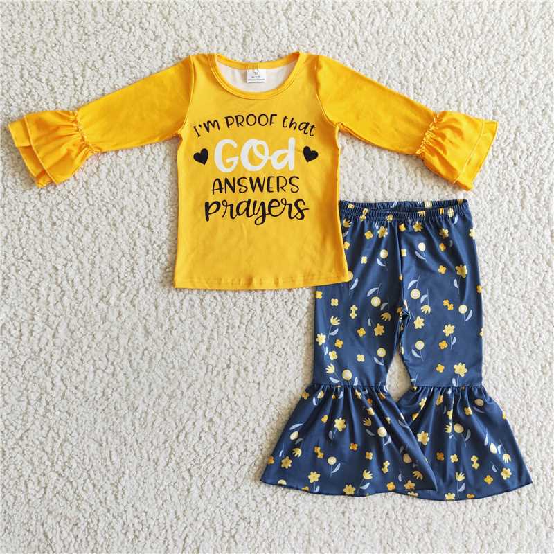 6 A3-30God answers prayers girls fall winter clothing