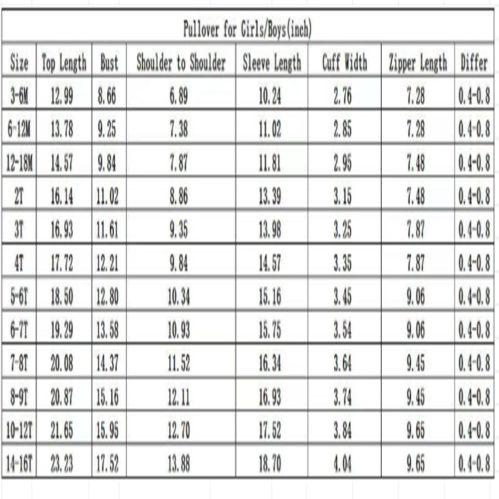 RTS NO MOQ (In stock)GT1170 Baby Girls Long Sleeve Tops Green Face Pockets Zipper Christmas Pullovers Tops