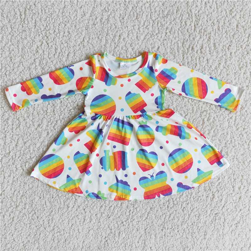 6 A27-14 Heart Pop dresses
