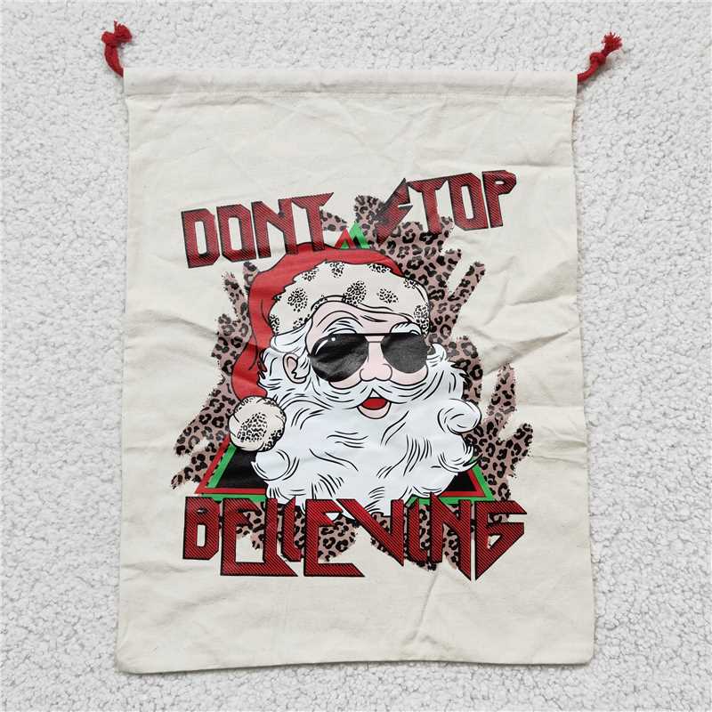 BA0029 Christmas bags
