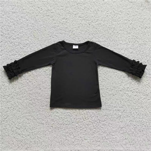 9.25 RTS Sibling Baby Boys Girls Tee Shirts Tops