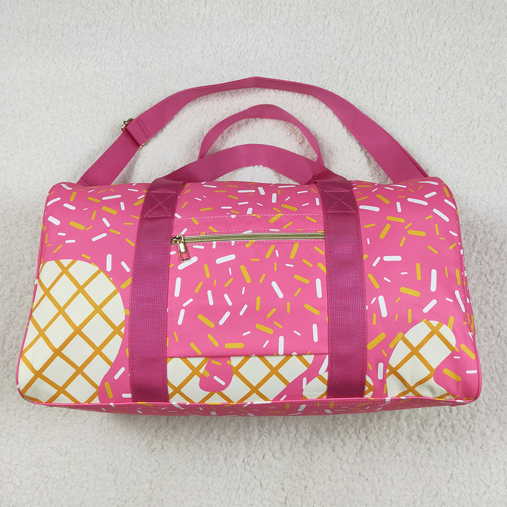 USA Shop (in stock) BA0298 Baby Bags baby kids clothes team pink backpack