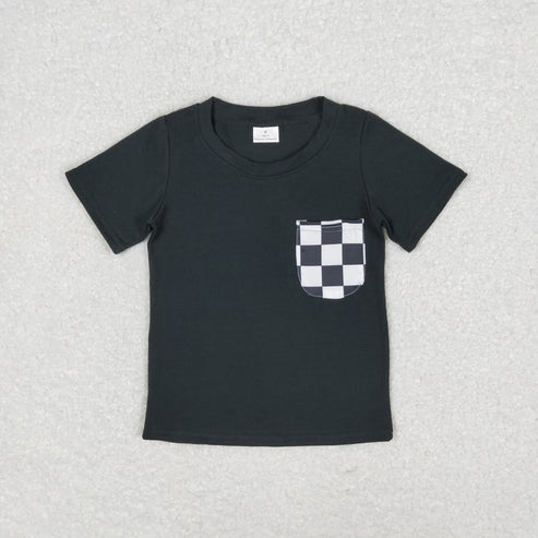 9.25 RTS Sibling Baby Boys Girls Tee Shirts Tops