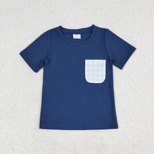 9.25 RTS Sibling Baby Boys Girls Tee Shirts Tops