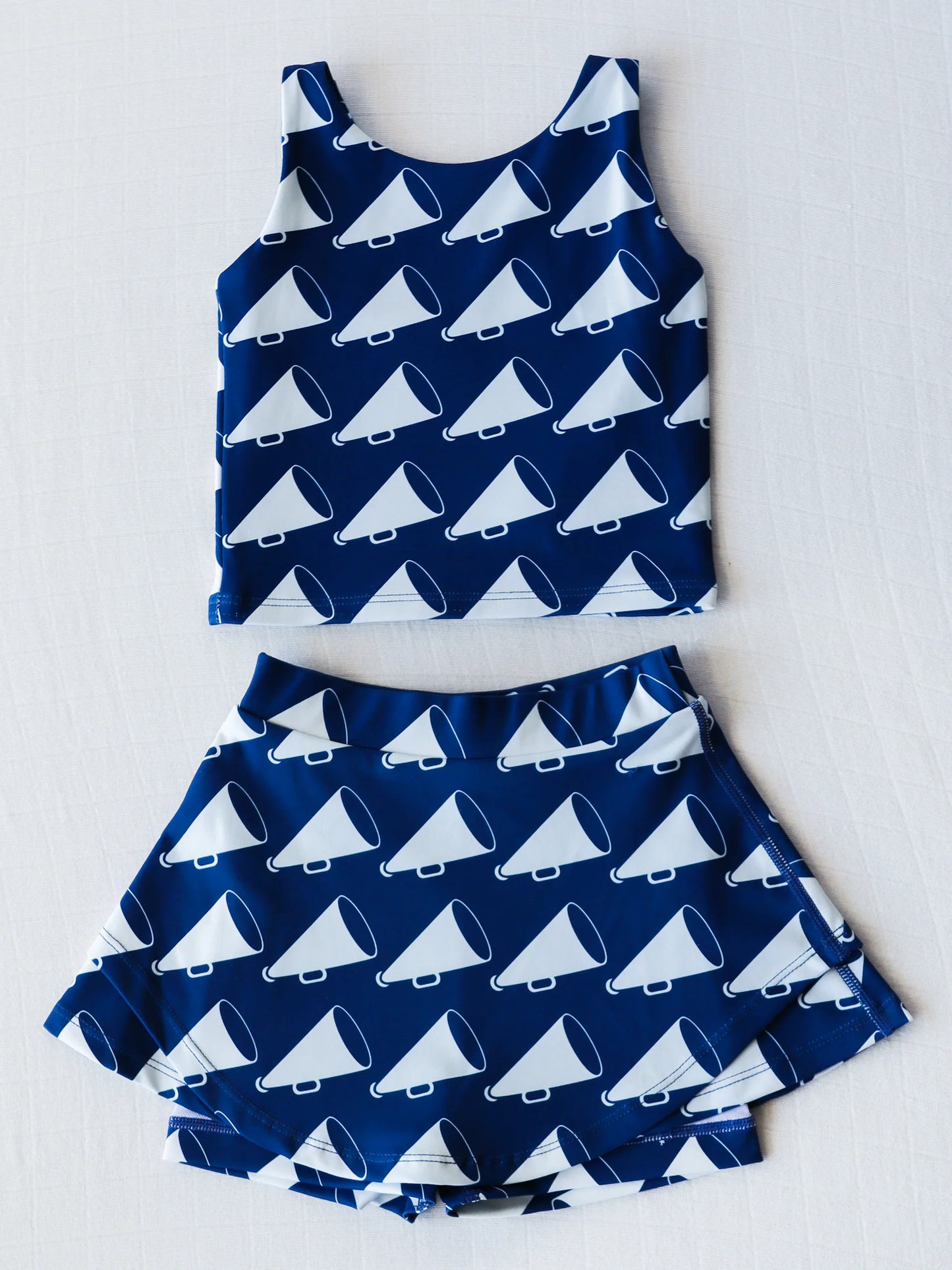 8.27 GSD2451 Pre order No Moq Baby Girls Summer Yoga Outfits baby girl clothes yoga sleeveless dress
