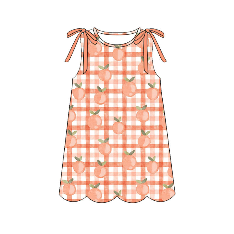 4.7 Pre order No Moq Baby Girls Tunic Ruffle Short Clothes Set romper and dress