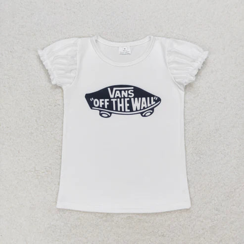 9.25 RTS Sibling Baby Boys Girls Tee Shirts Tops