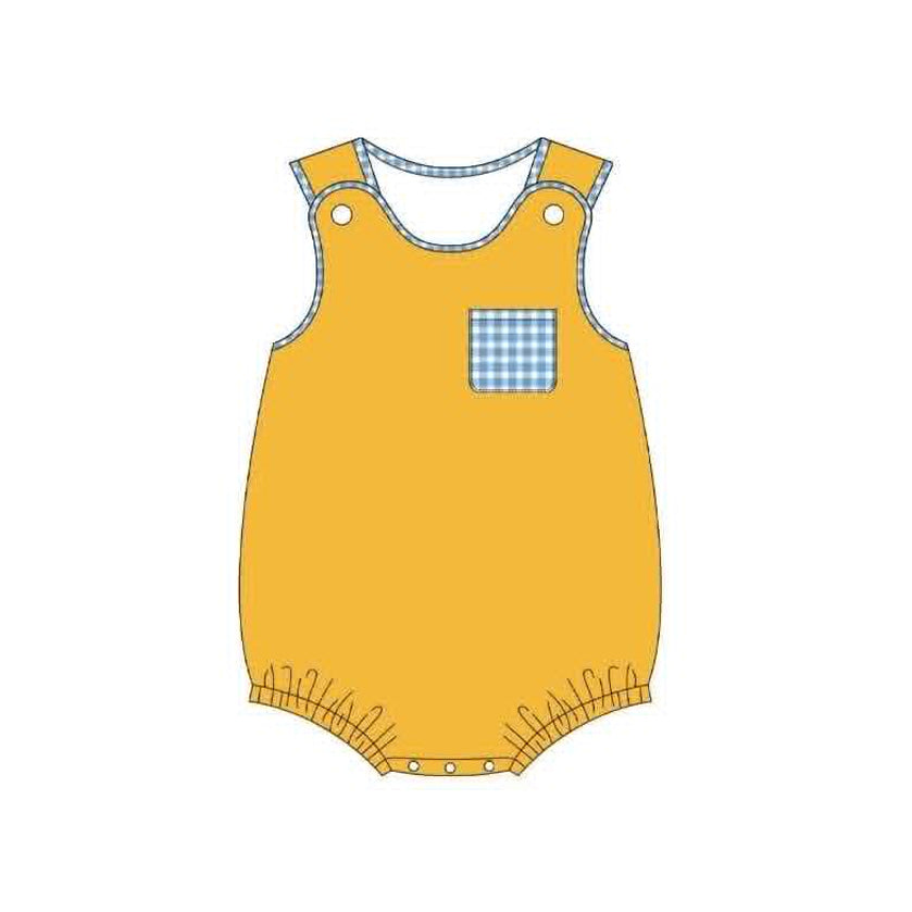 5.8 Pre order No Moq Baby Girls Boys Short Sleeve Daily Top Shorts Set With Matching Romper