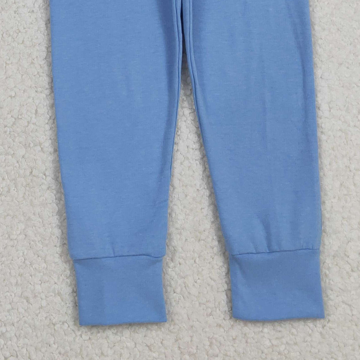 12.4 RTS NO MOQ （In stock）BSPO0612 Embroidery Fishing Baby Boys Stripe Top Pockets Leggings Hunting Clothes Sets