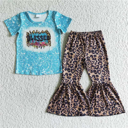A14-24 Blessed leopard set