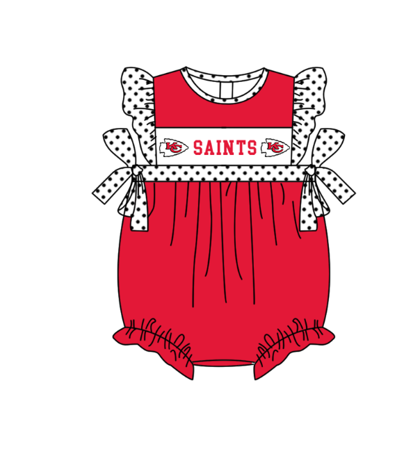 CUSTOM MOQ 5 Sibling Baby Kids Orange Top Shorts Clothes Set Knee Length Dress Rompers