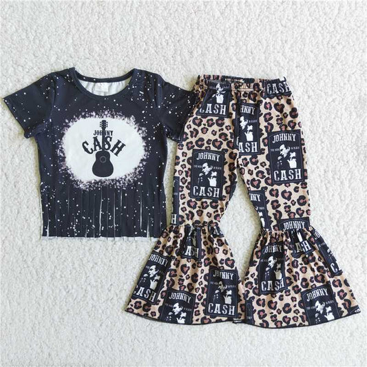 D5-13  Gita tassel bell sets