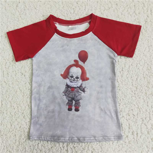 D3-29  Halloween shirt 3