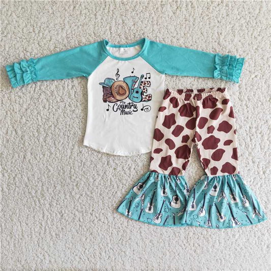 6 A11-14Love my country music girls boutique outfits