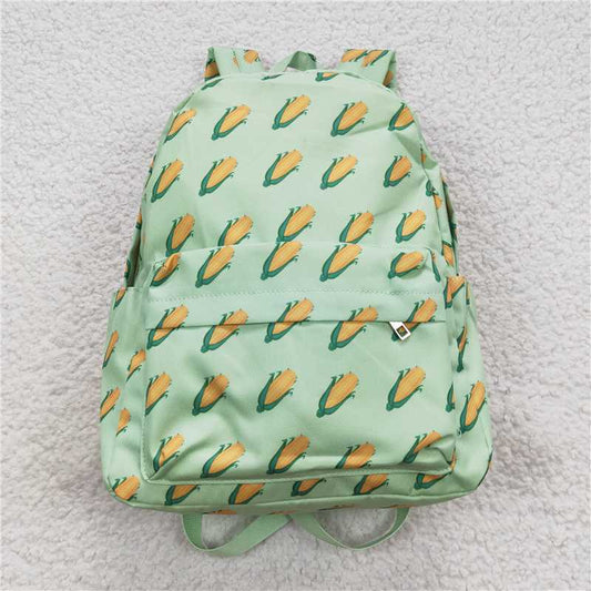 BA0120  Baby Kids Children Farm Corn Back Bags