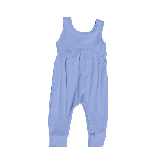 SR1448 Pre-order baby  boys clothes  sleeves romper