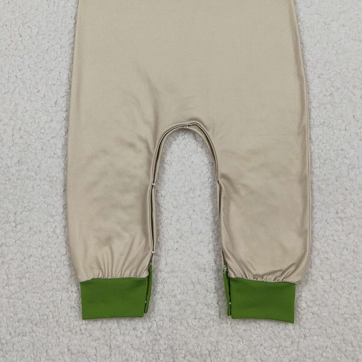 1.6 RTS NO MOQ （In stock）SR3684 Baby Boys Rompers Baby Boys Ducks Call Me Hunting Rompers