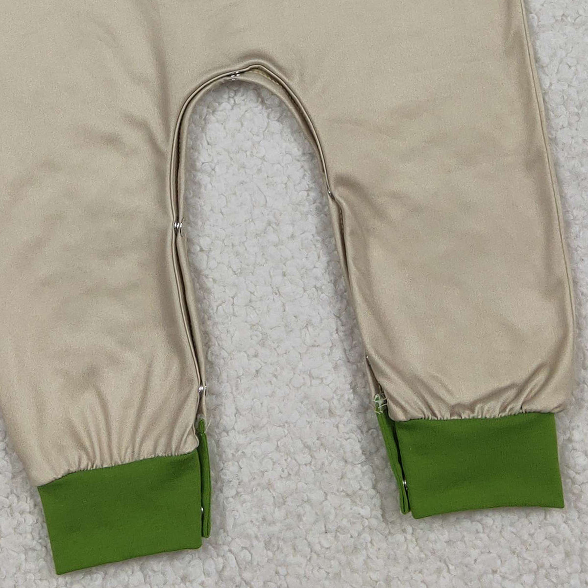 1.6 RTS NO MOQ （In stock）SR3684 Baby Boys Rompers Baby Boys Ducks Call Me Hunting Rompers