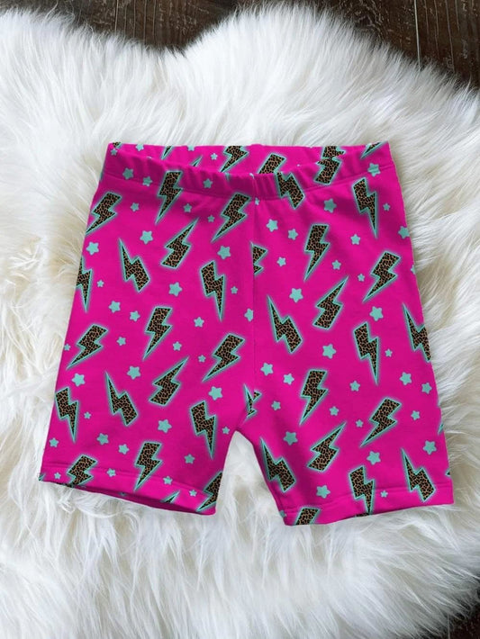 SS0216  Pre-order baby girl clothes shorts