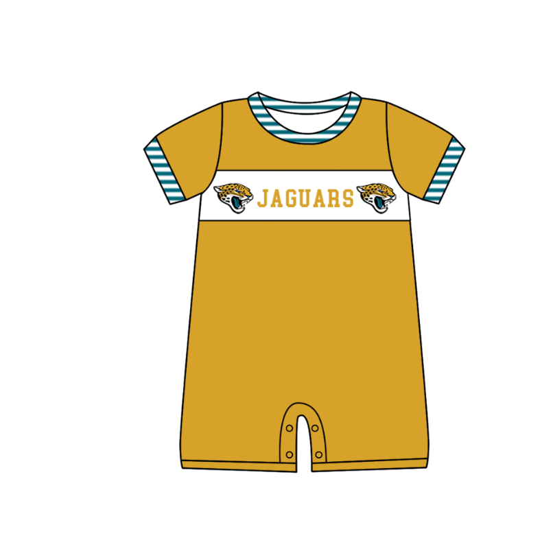 CUSTOM MOQ 5 Sibling Baby Kids Golden Polka Dots Top Shorts Clothes Set Knee Length Dress Rompers