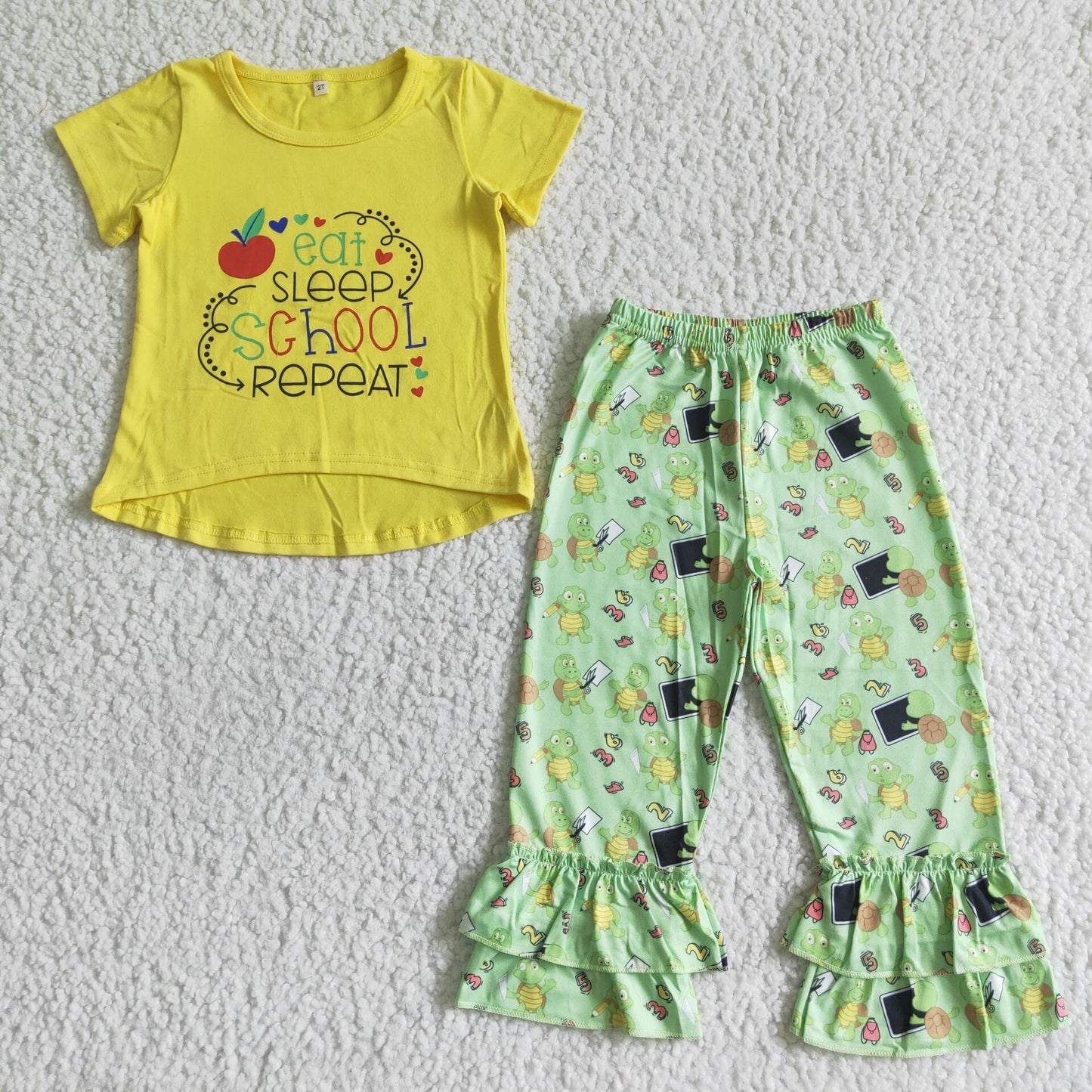 C15-31-1 Apple top set