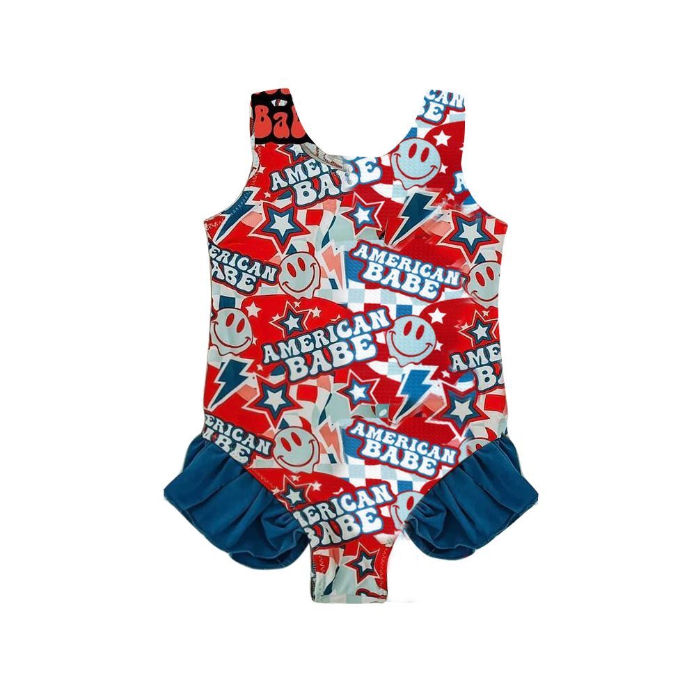 S0214  Pre-order baby  boys clothes  sleeve romper