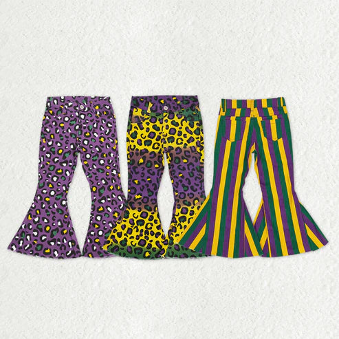 11.4 RTS Sibling Baby Boys Girls Hats Bows Western Pants Pajamas Sets Zipper Rompers