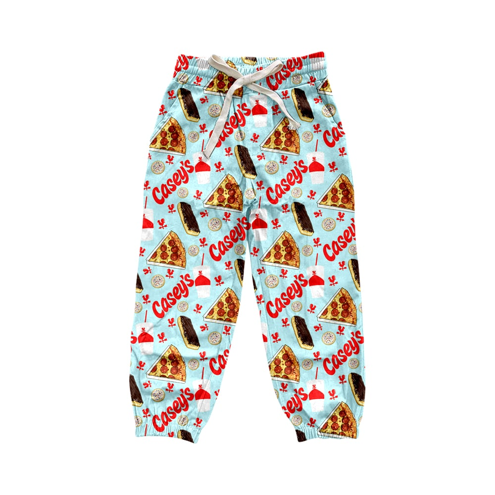 CUSTOM MOQ 3 Adult Ice Cream Cookie Pants