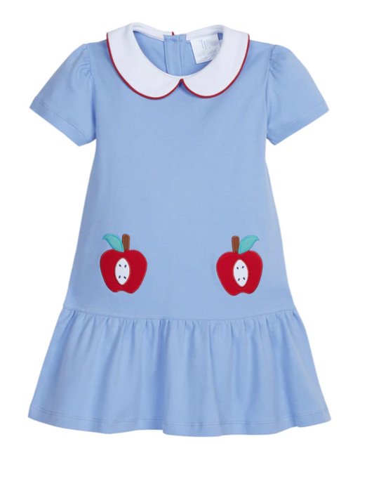 GSD0953 Pre-order baby girl clothes short sleeves summer dress