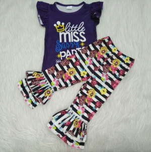 C11-10 Little Miss Sassy Pants Outfit