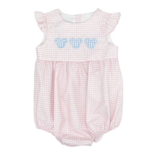 SR1533  Pre-order baby girls clothes flying sleeves top romper