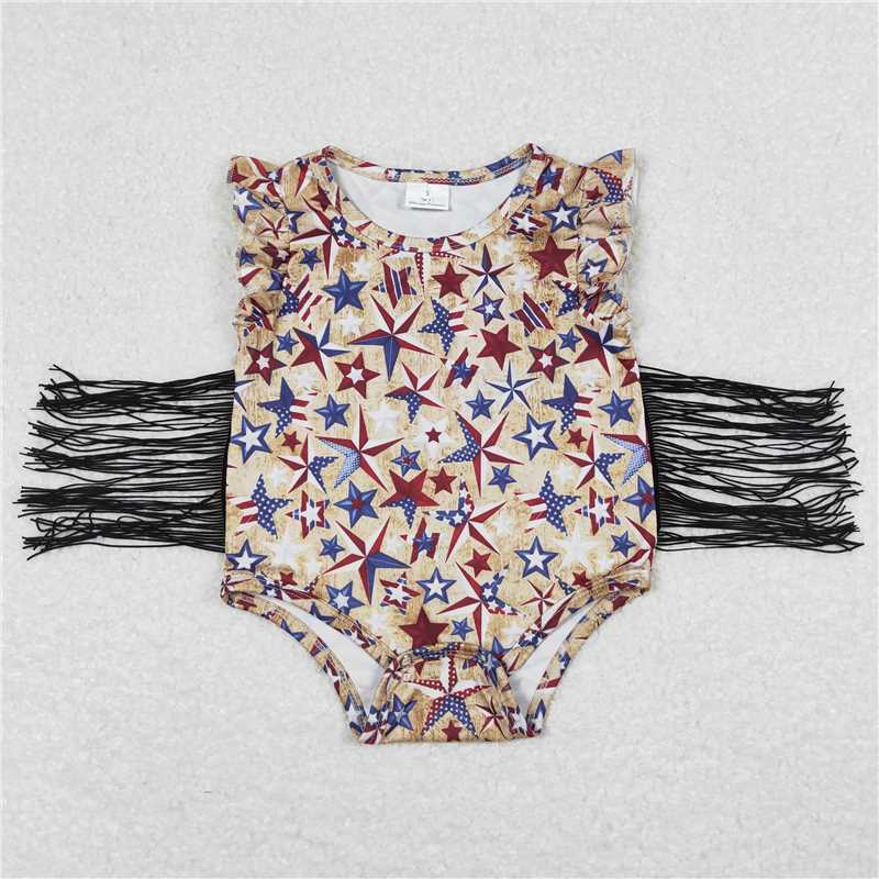 Baby Girls Valentines Hearts Western Yall  Romper Dresses Sibling Designs