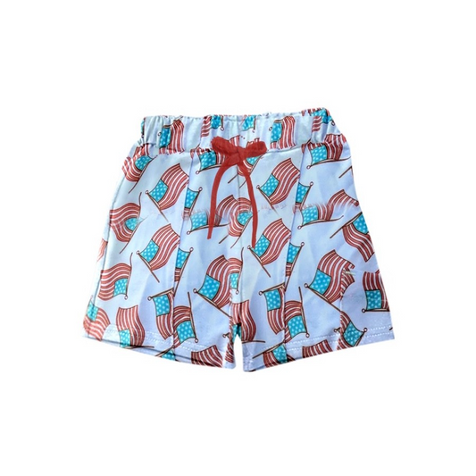 SS0174   Pre-order baby boy clothes shorts