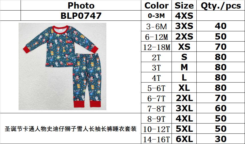 RTS no moq  BLP0747 Kids boys autumn clothes long sleeves top with trousers set