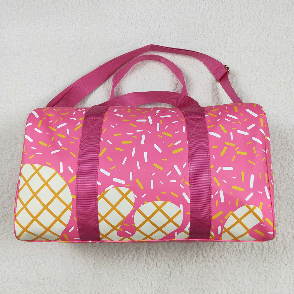USA Shop (in stock) BA0298  Baby Bags baby kids clothes team pink backpack