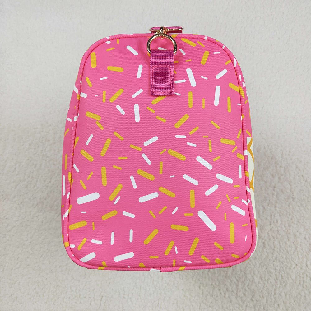 USA Shop (in stock) BA0298  Baby Bags baby kids clothes team pink backpack