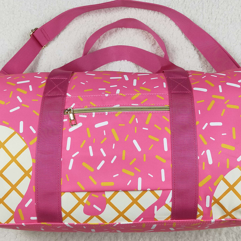 USA Shop (in stock) BA0298  Baby Bags baby kids clothes team pink backpack