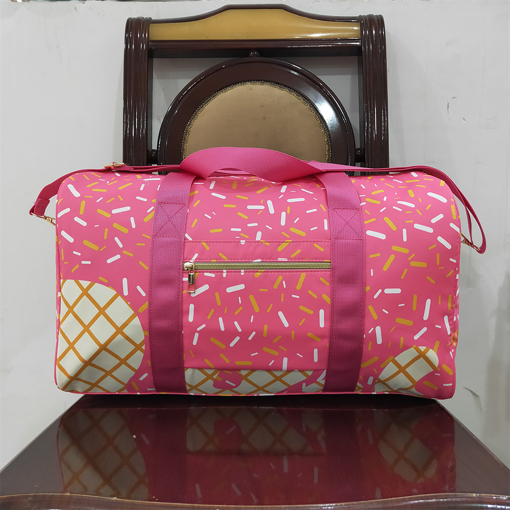 USA Shop (in stock) BA0298  Baby Bags baby kids clothes team pink backpack