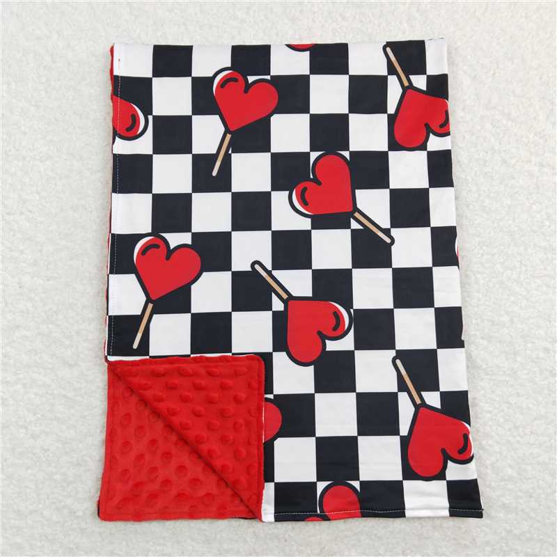 BL0113  Baby Kids Toddler Family Valentines Hearts Designs Sibling Clothes Sets