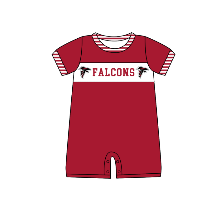 CUSTOM MOQ 5 Sibling Baby Kids Red Polka Dots Top Shorts Clothes Set Knee Length Dress Rompers