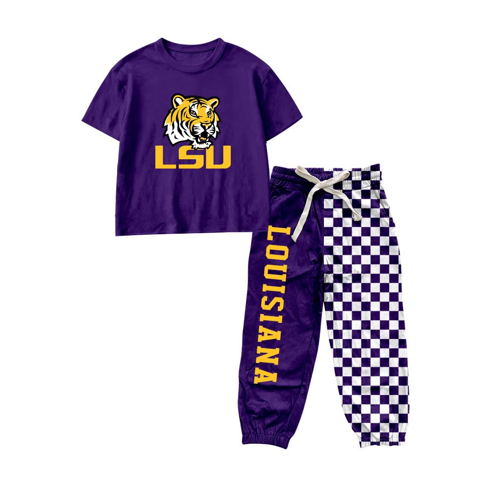 Pre order JEPN01 new style hot shorts sleeve and long pants sets