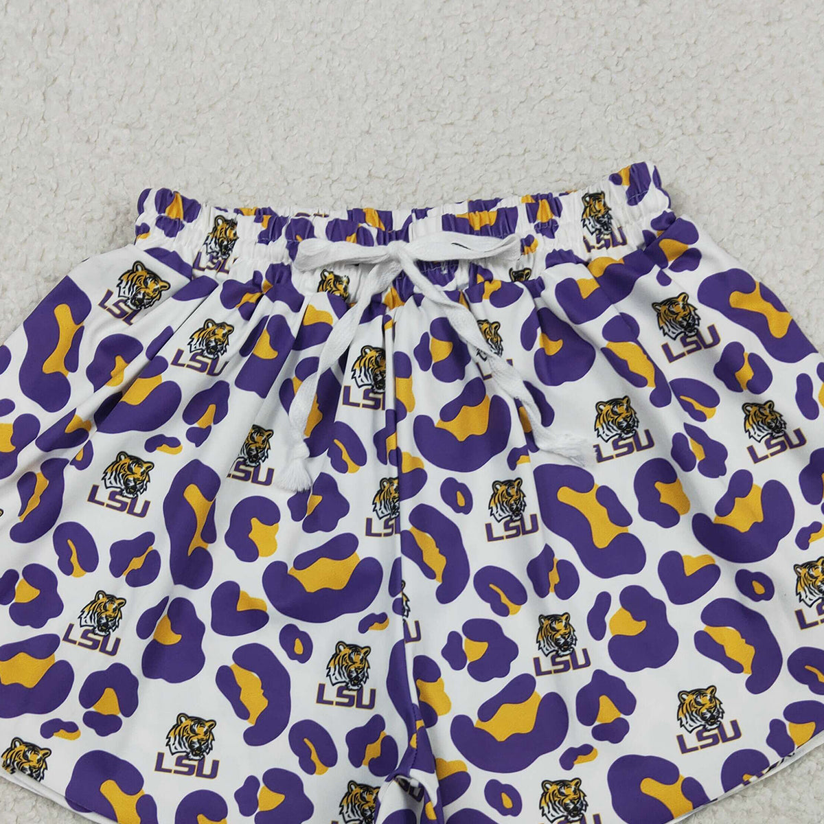 SS0811 RTS NO MOQ （In stock）adult women team active shorts